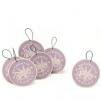 6 pack Scentsy Scent Circles  ($3 savings)